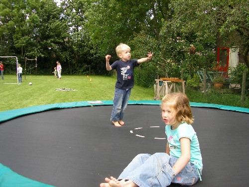 Familiedag Rotary 2007 050